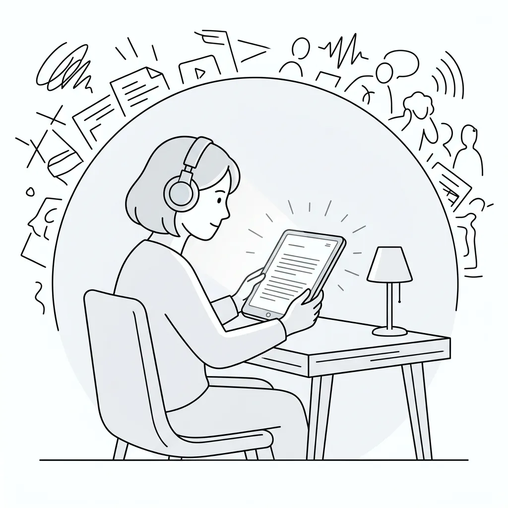 Clear the Clutter: Why You Need a Focus Mode Reader to Read Online