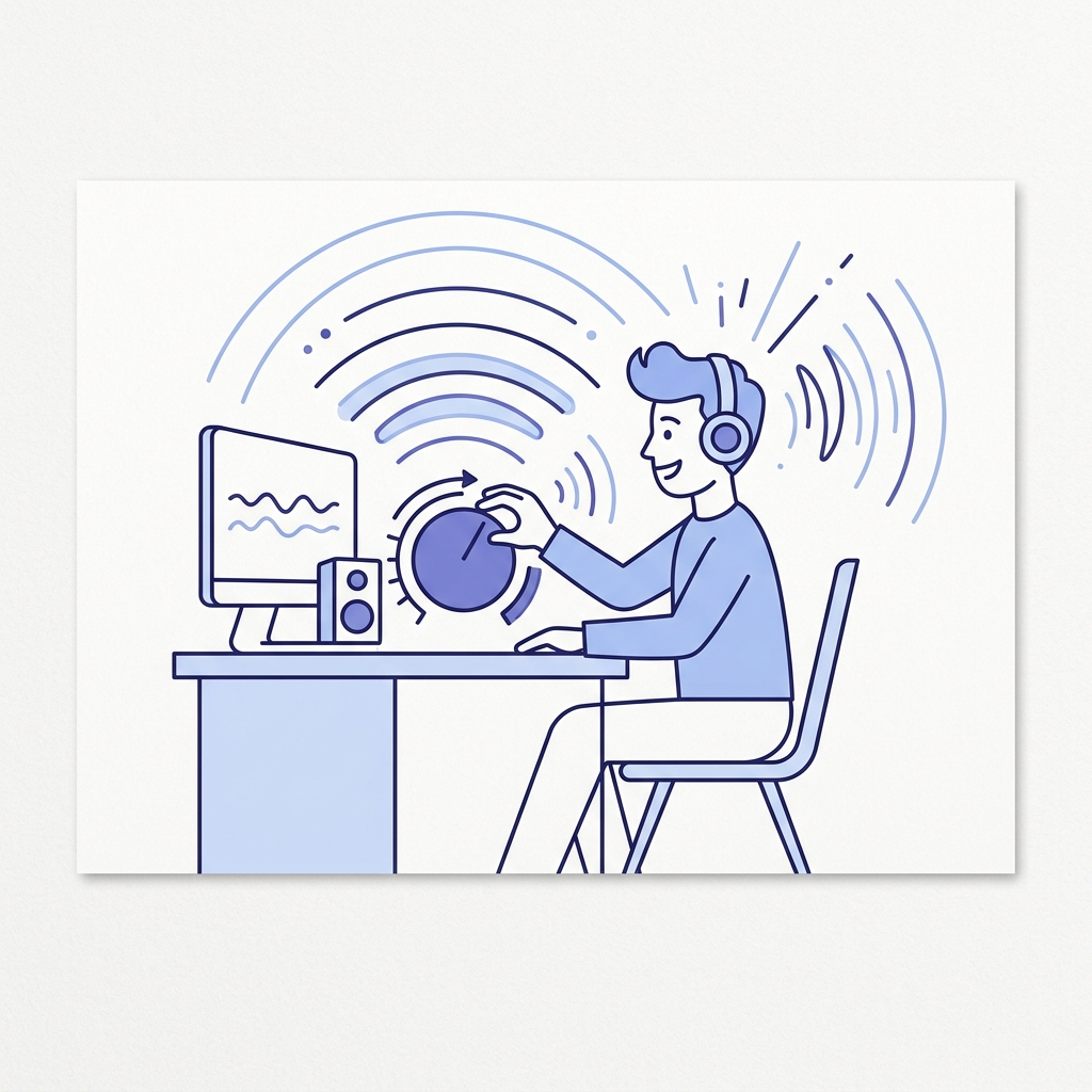 How to Safely Boost Browser Tab Volume Beyond 100% with GhostVolume