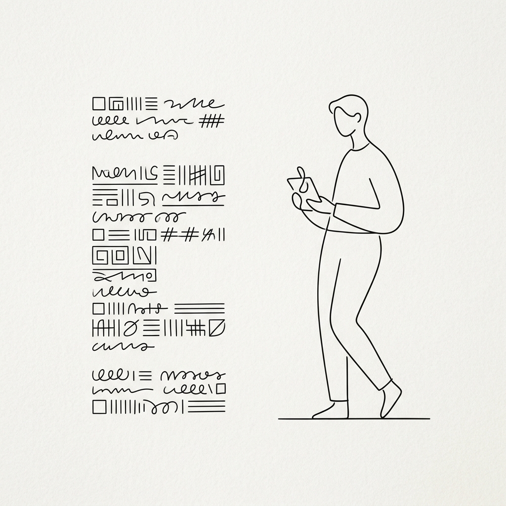 Generate Lorem Ipsum Placeholder Text Instantly for Your Designs
