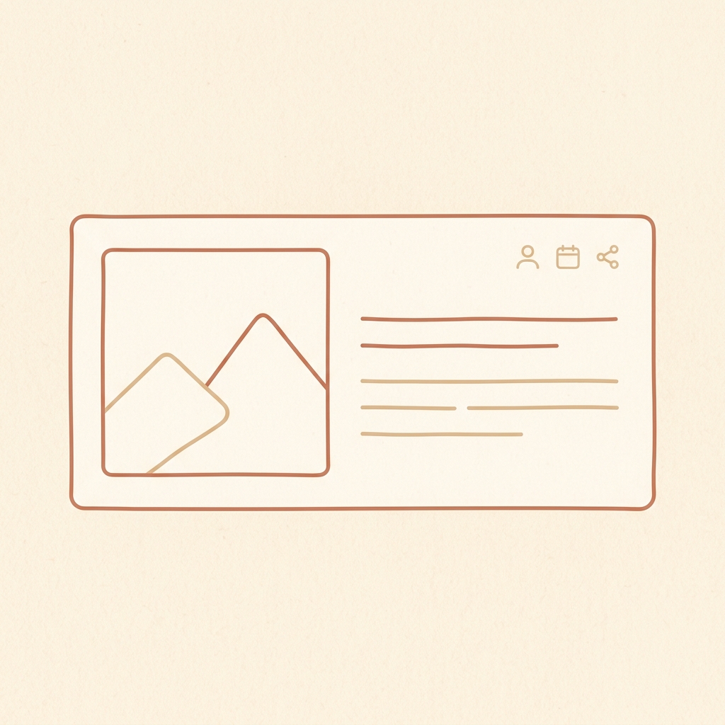 Create Perfect Open Graph Social Preview Images Instantly
