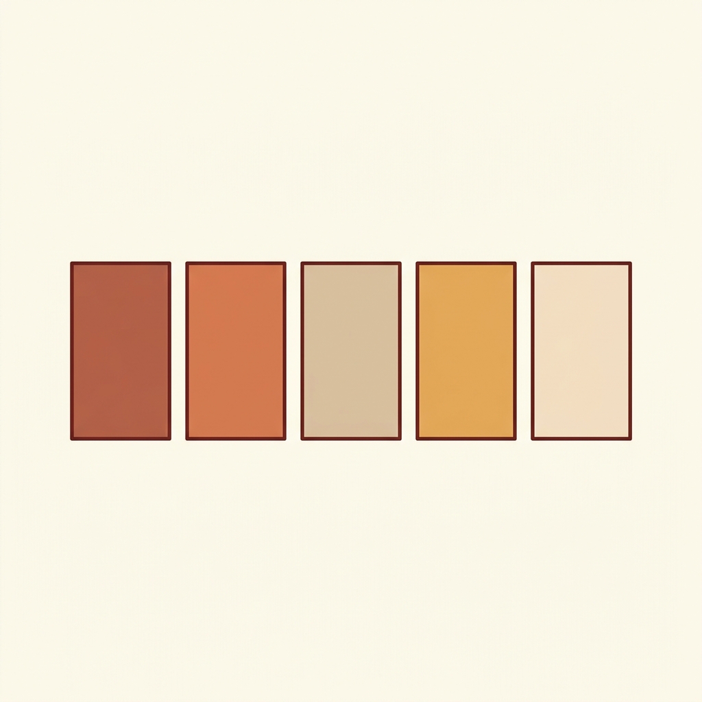 Designing Accessible Color Palettes with WCAG Contrast Audits